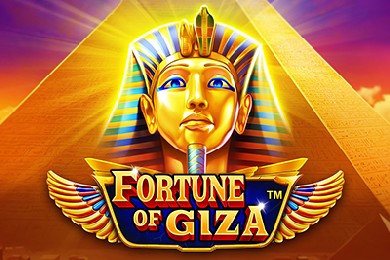 Fortune Of Giza Джозз Казино играть